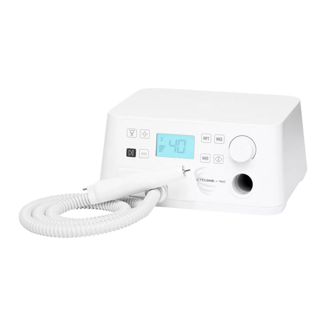 Marathon Cyclone Vac Fresa Aspirante