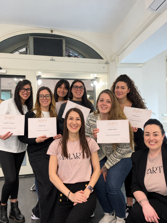 Formazione Staff