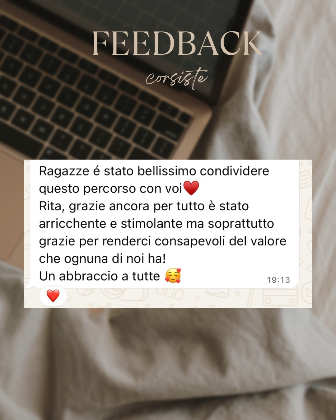 Percorso Accademico Mix (ACCONTO)