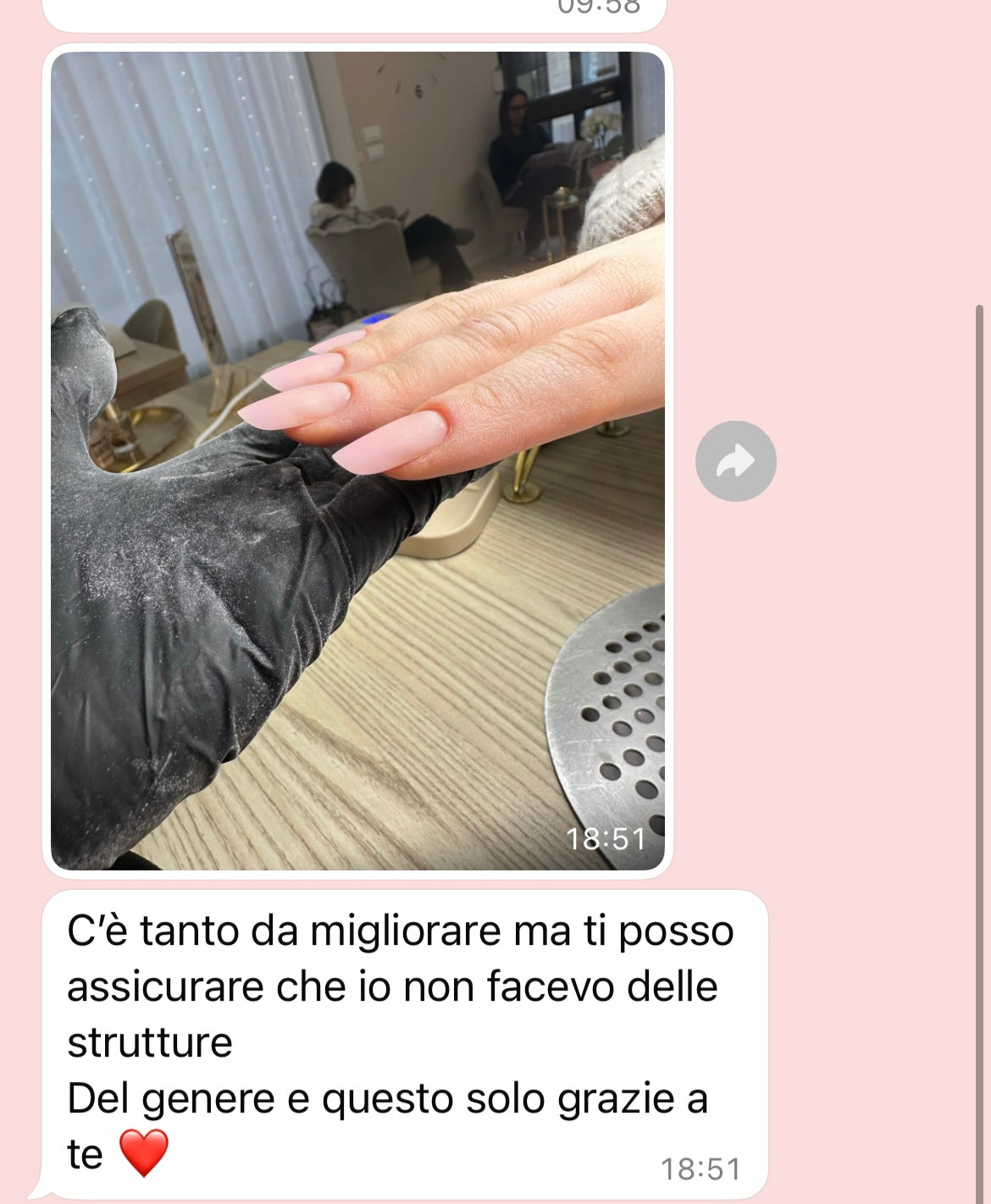 Individuale Personalizzato (ACCONTO)