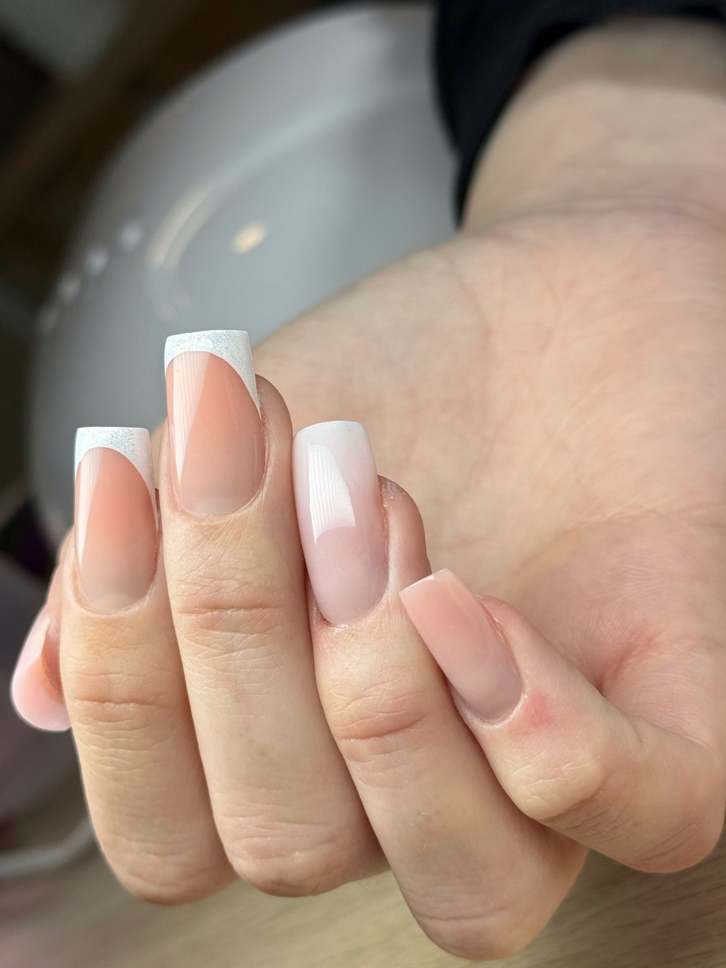 Corso Base Acrygel (ACCONTO)