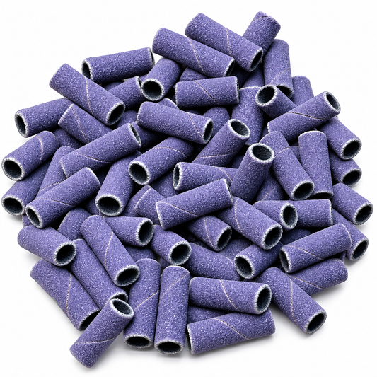 Cilindretti Abrasivi Piccoli – Grana 240 | 3 mm