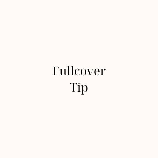 Fullcover Tip