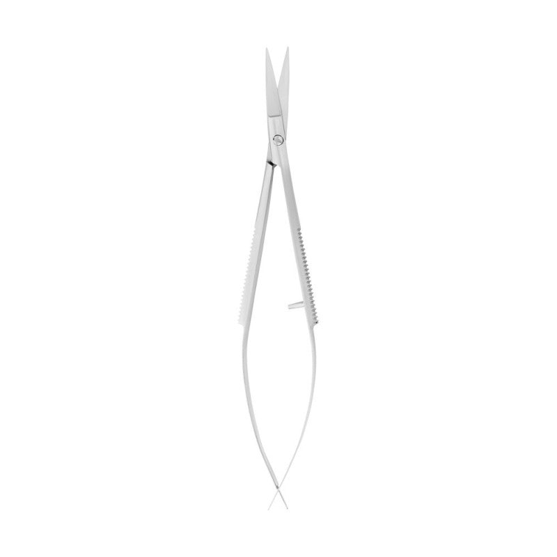 Microforbici per Sopracciglia Staleks Expert 90 Type 2