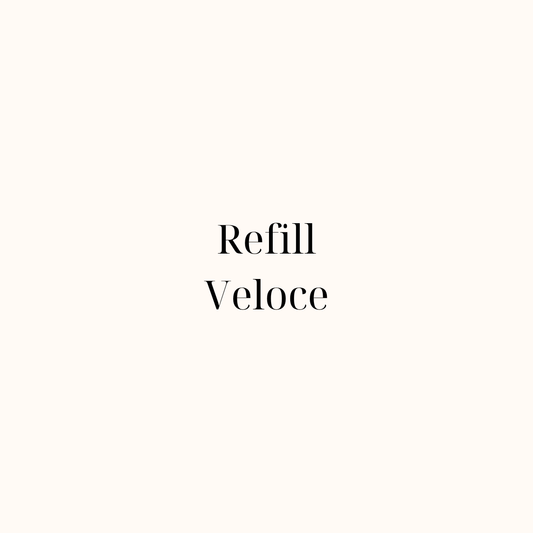 Refill Veloce